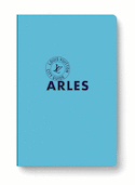 Arles City Guide 2025 (v. anglaise)